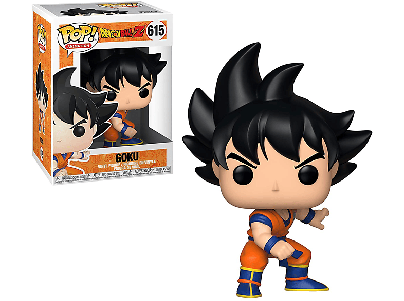 POP - Dragonball Z - Goku (S6)