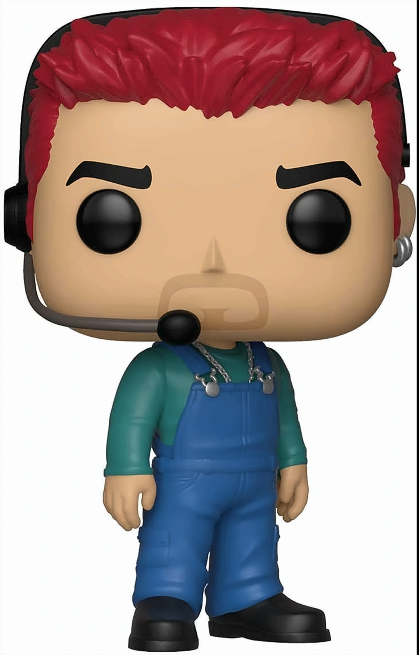 - Fatone Joey - POP Funko NSYNC Rocks