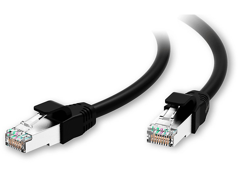 XLAYER LAN, Netzwerkkabel, 3,00 m