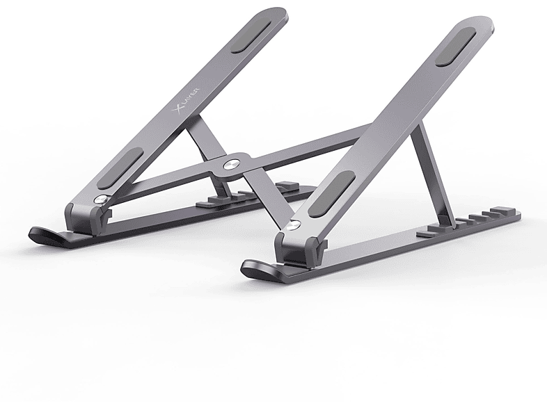 XLAYER Foldable Stand Notebook/PC Notebook Stand MediaMarkt