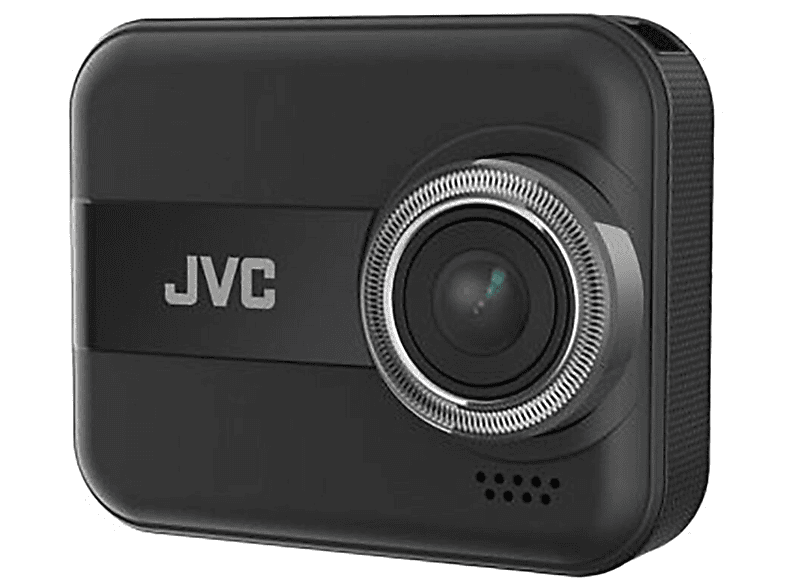 Full-HD Display  GC-DRE10-E JVC Dashcam