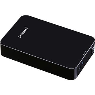 INTENSO Memory Center 8TB 8 TB External hard disk