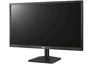 Monitor gaming  - 24MK430H LG, 24 ", Full-HD, 5 ms, CA, HDMI, Negro