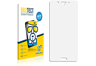 BROTECT Airglass klare Schutzfolie(für Nokia 8)