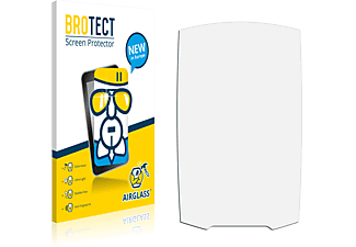 BROTECT Airglass klare Schutzfolie(für Garmin GPSMAP 64st)