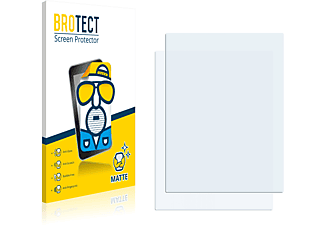 BROTECT 2x matte Schutzfolie(für Amazon Kindle Paperwhite 2015 (7. Generation))