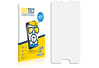 BROTECT Airglass klare Schutzfolie(für Samsung Galaxy A5 2016)