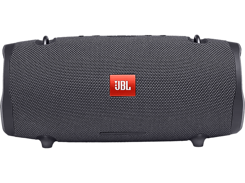 Altavoz inalámbrico - JBLXTREME2BLKEU JBL, 40 W, Bluetooth, Negro