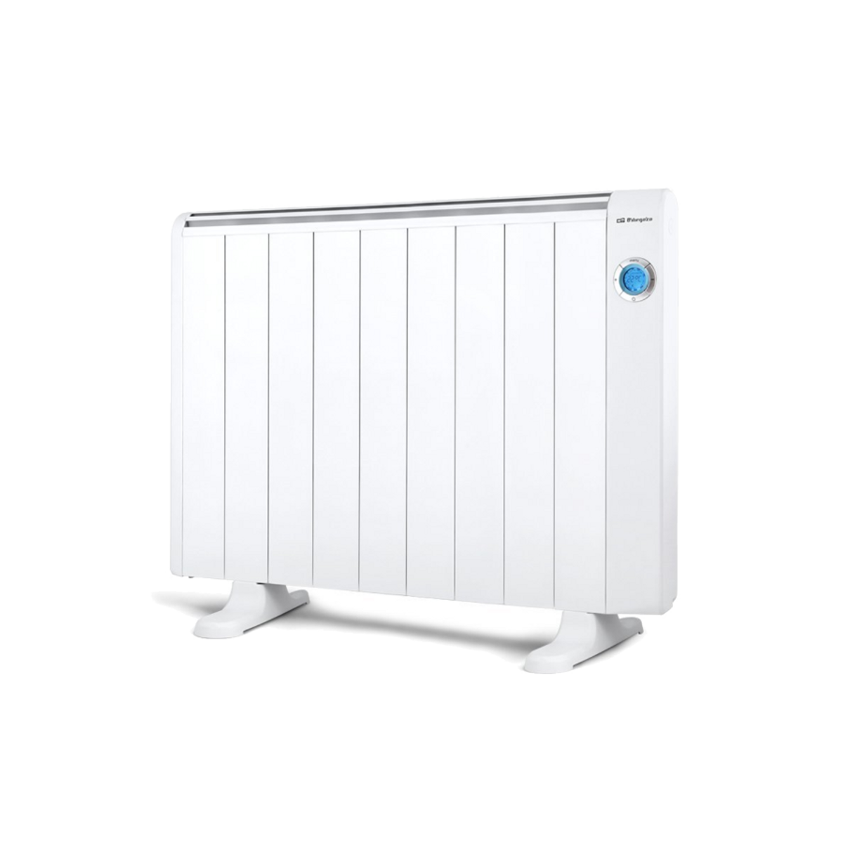 Emisor térmico - RRE 1510 ORBEGOZO, Blanco