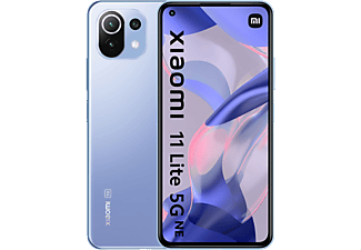 XIAOMI 11 Lite 128 GB Blau Dual SIM