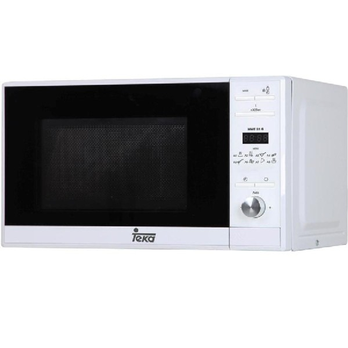 Microondas libre instalación con grill - MWE 225 G TEKA, Blanco