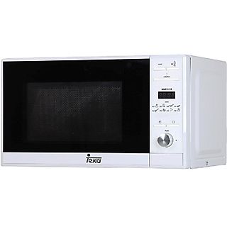 Microondas libre instalación con grill - TEKA MWE 225 G, Blanco