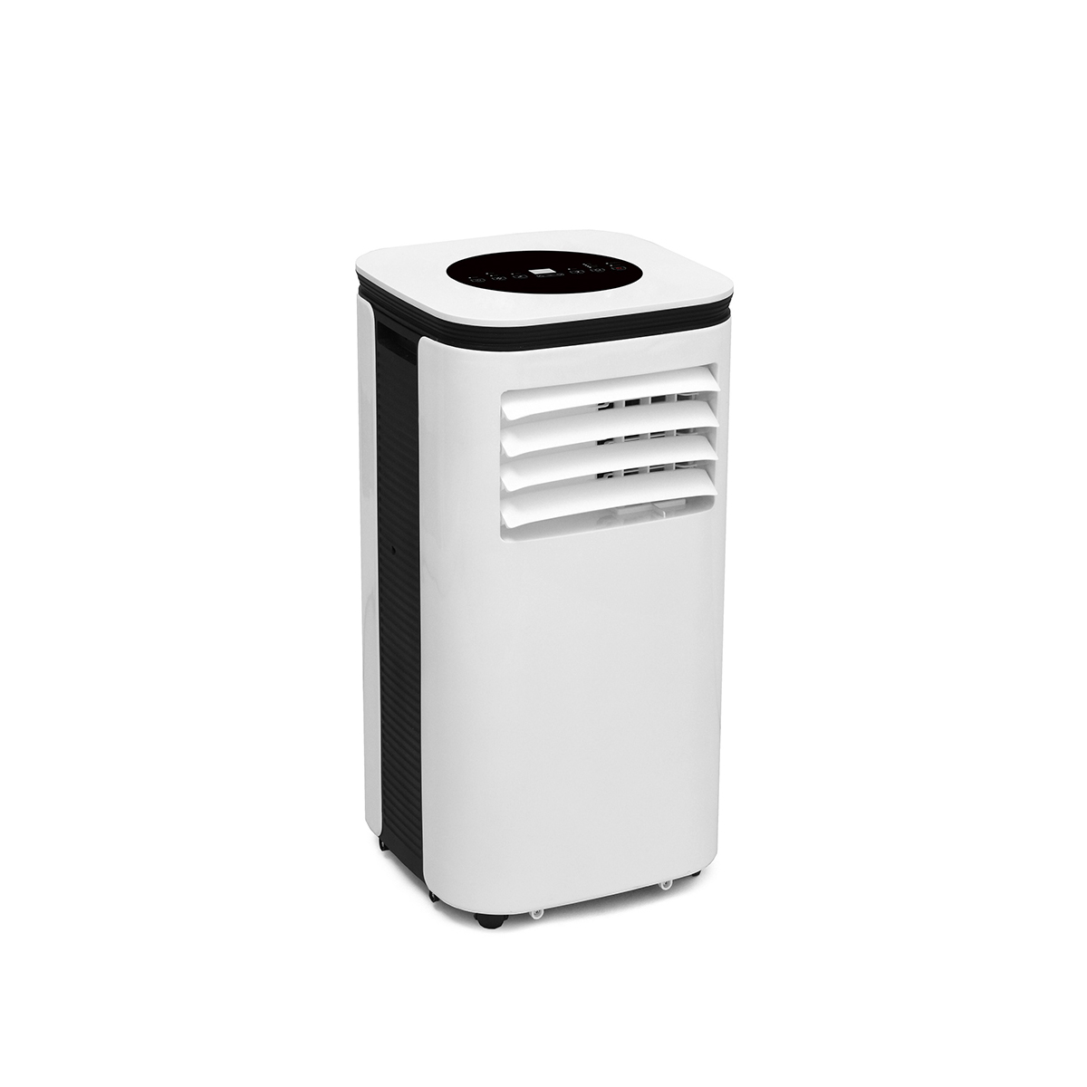 Aire acondicionado - RACLI096E RADIOLA, 2660 WkW, ] ] velocidades, Blanco
