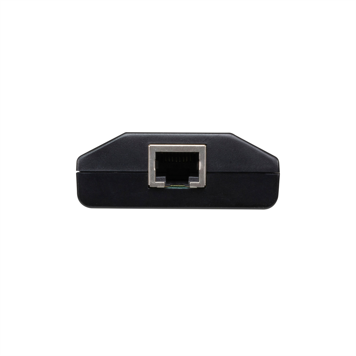 ATEN Virtual Media Adapter, m VGA-auf-KVM-Adapterkabel, USB-C 0,1 KVM KA7183