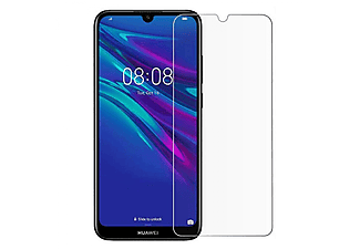 CASEONLINE 9H Displayschutz(für Huawei Y6 2019)