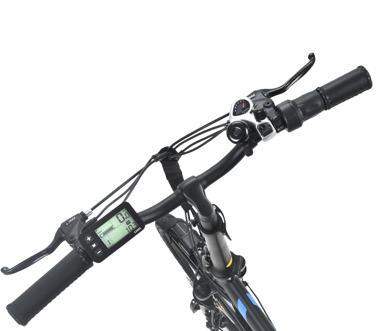 SMARTEC 2er Pack Camp 20D/H mit Transporttaschen Kompakt-/Faltrad (Laufradgröße: 20 Zoll, Unisex-Rad, Weiß)