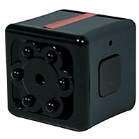 STARLYF Security cam, Sicherheitskamera