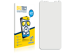 BROTECT Airglass klare Schutzfolie(für LG K40)