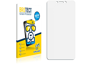 BROTECT Airglass klare Schutzfolie(für Xiaomi Redmi Note 4X)