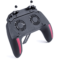 COFI 2500mAh Gamepad} Schwarz