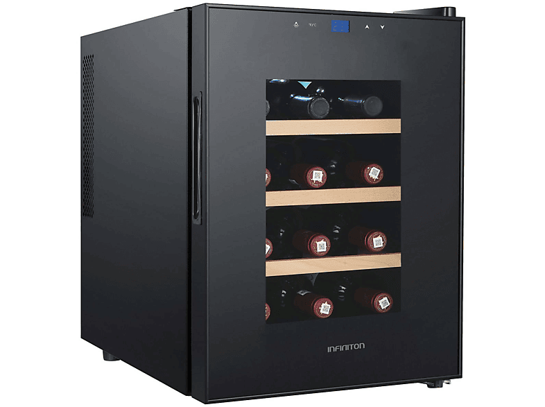 Vinoteca - INFINITON WCL-12L