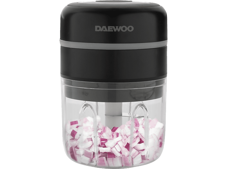 DAEWOO DKCC350 Zerkleinerer