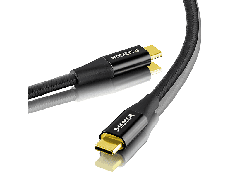 SEBSON Kabel USB USB3_CG2_50CM_A
