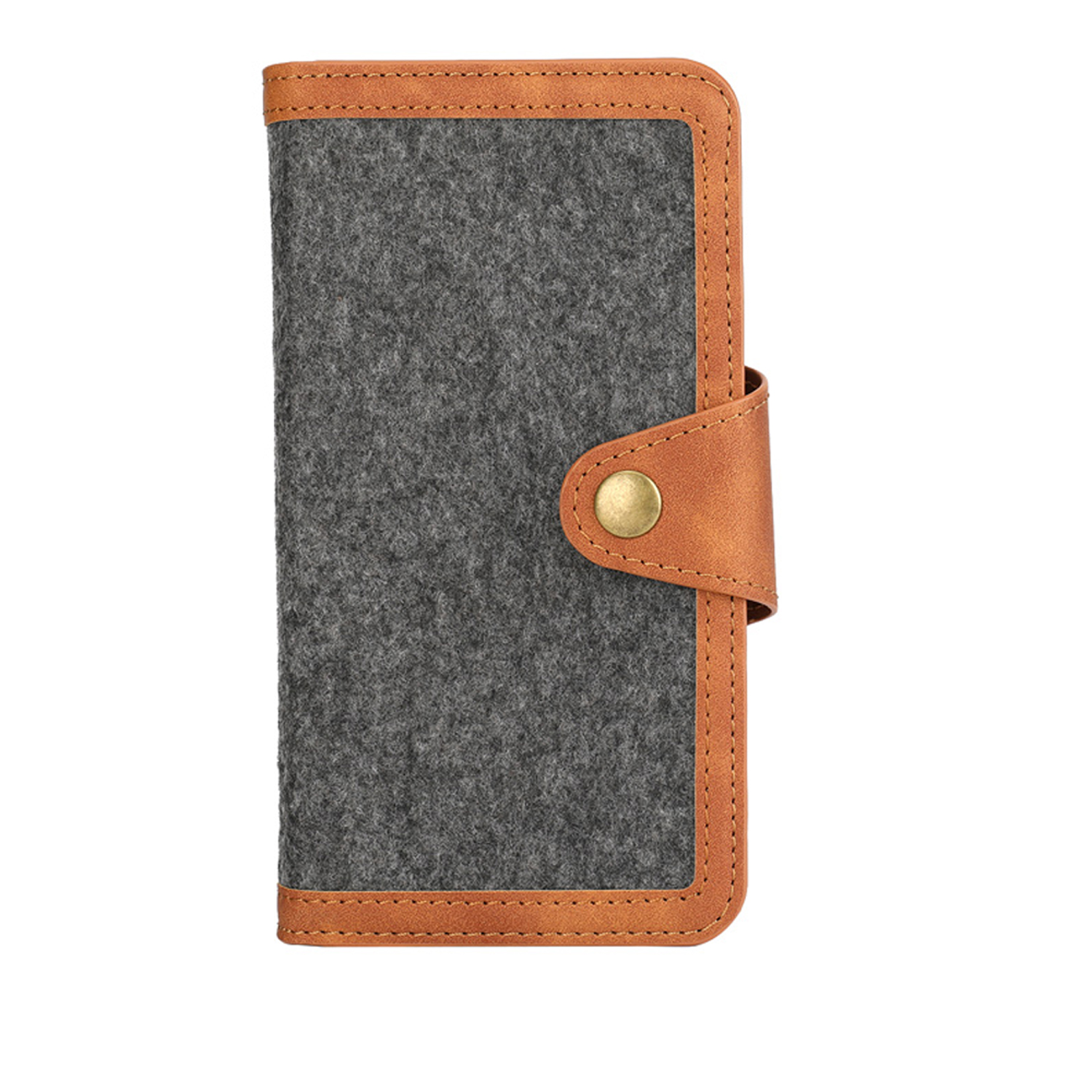 Bookcover, Core K-S-TRADE Ultra, Schutzhülle, Archos, 55S grau