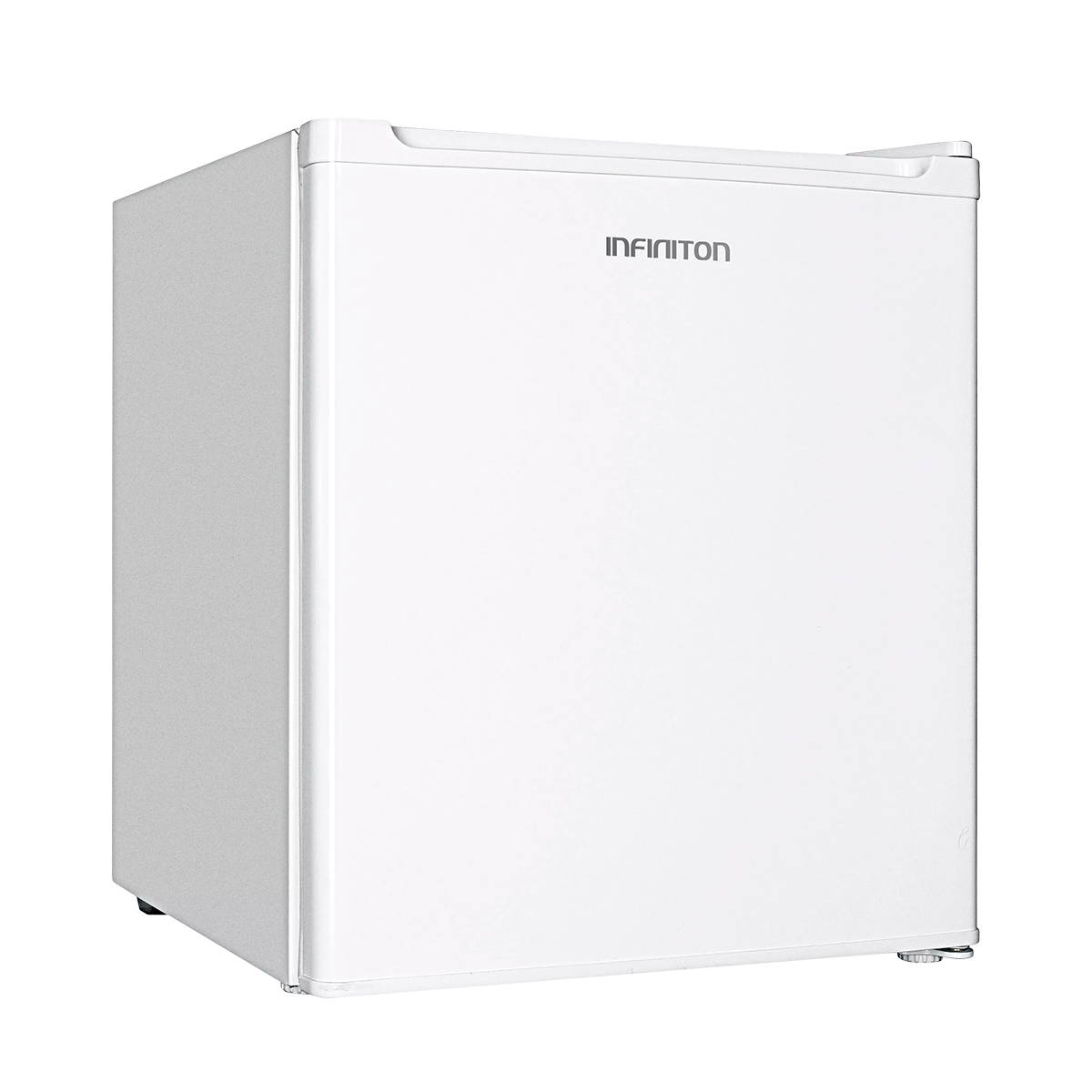 Congelador vertical - CV-50W INFINITON, 0 cajones, Blanco