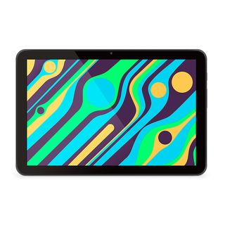 Tablet - SPC Gravity SE, Negro, 32 GB, 10,1 " HD, 2 GB RAM, Quad Core Cortex A53 @1,6GHz, Android