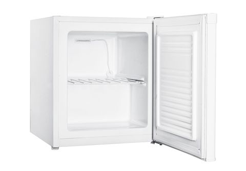 Congelador vertical - CV-A52B INFINITON, 0 cajones, Blanco