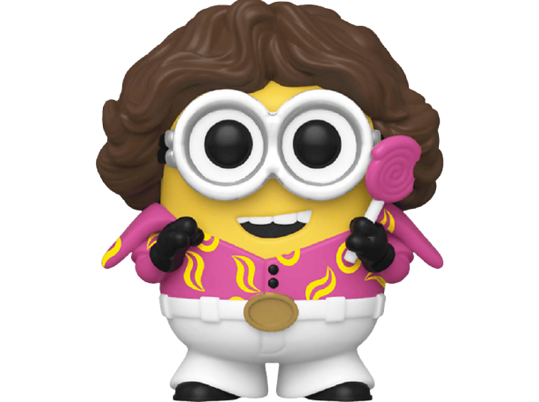 - Movies Bob 70\'s 2 POP Minions -