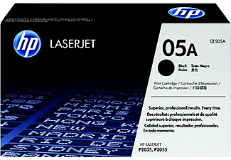 HP Tóner Original HP CCITOR0146 Negro 0883585695775 S0204900 HP - HP schwarz