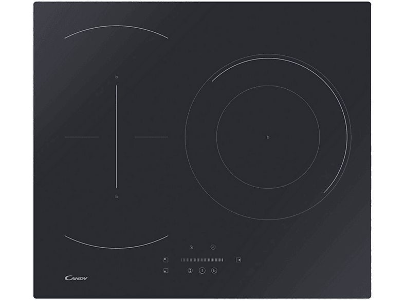 Placas de coccion - CANDY Induccion Candy Ctp63sce1