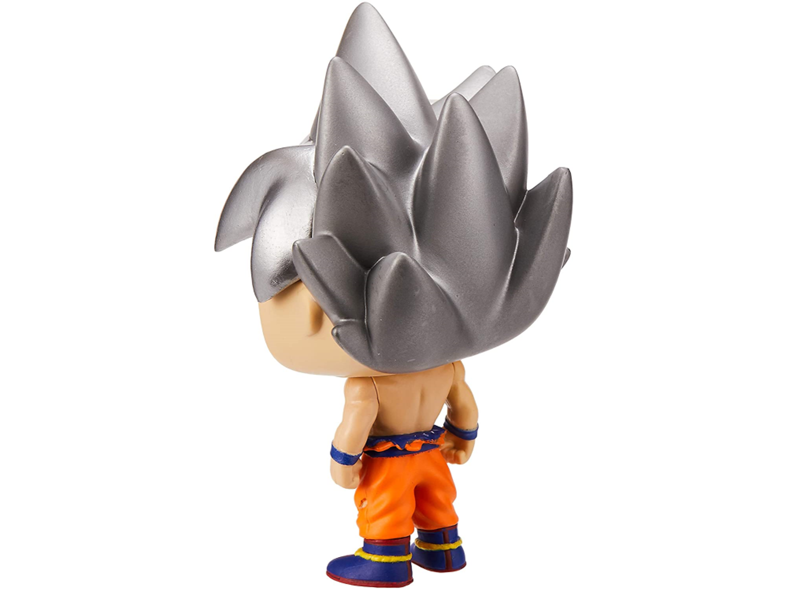 Figura Funko Pop! FUNKO Goku Dragon Ball Z Ultra Instinct Form