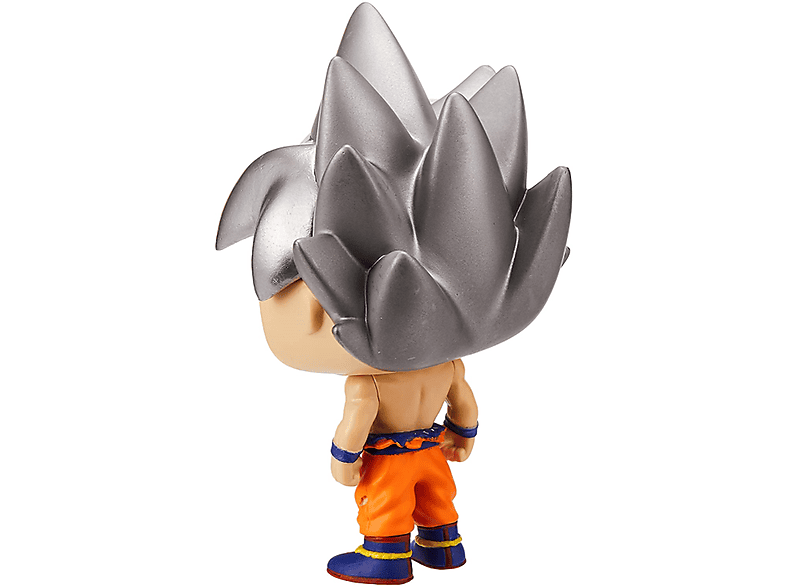 Funko - FUNKO Goku Dragon Ball Z Ultra Instinct Form | MediaMarkt