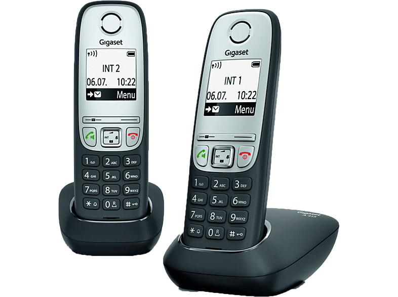 GIGASET A415 Duos Festnetz | SATURN