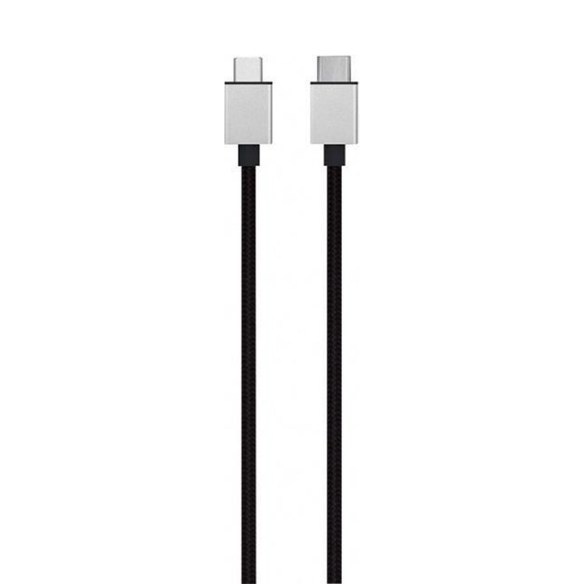 PHILIPS Optimum Grixx 3 USB-C, - m Schwarz Micro-USB Kabel