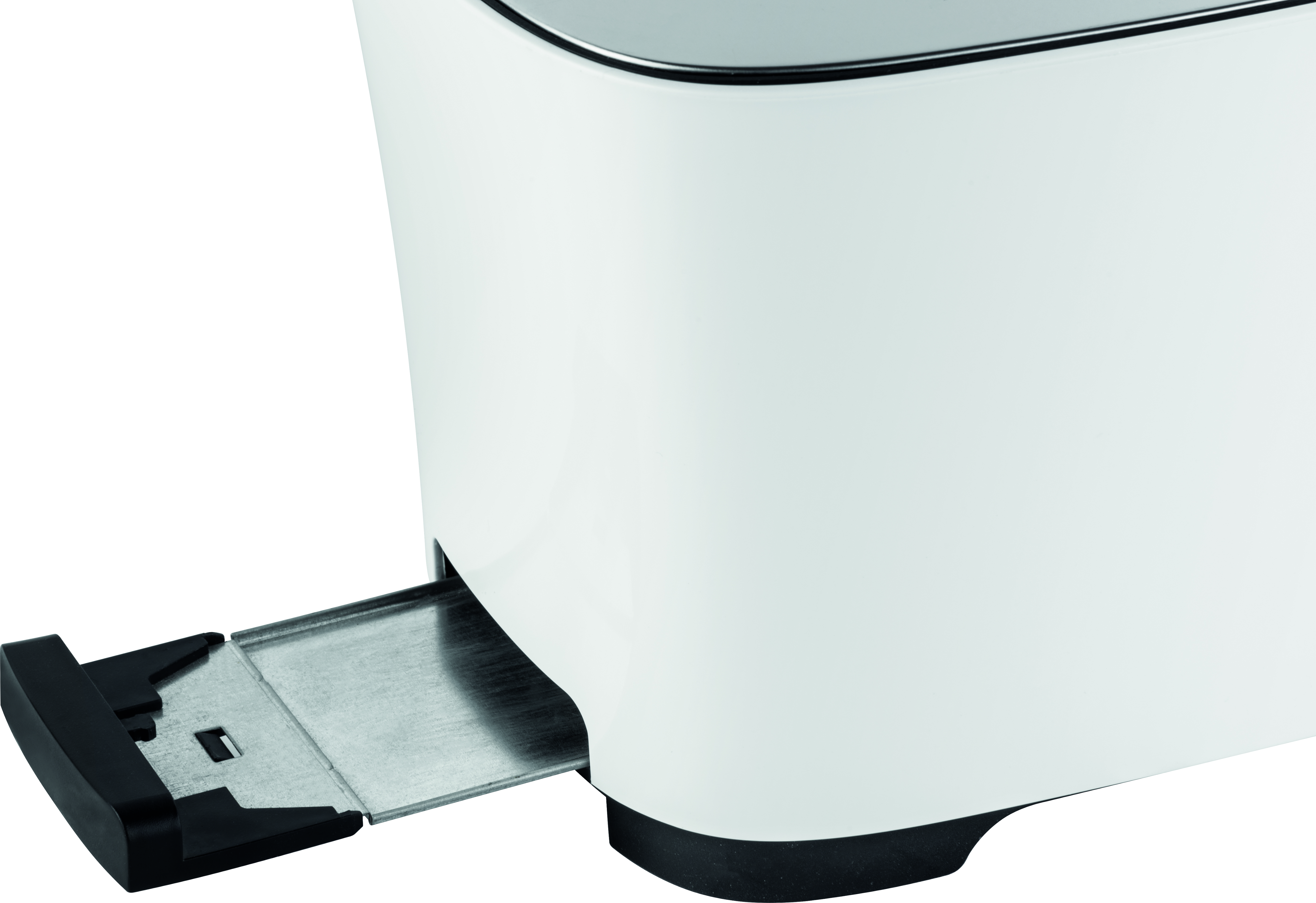 ECG ST 13730 | Toaster | 2) 1350 4 Schlitze: Toaster | Auftaufunktion | Aufwärmfunktion W | | (1350 Toastscheiben weiss Watt