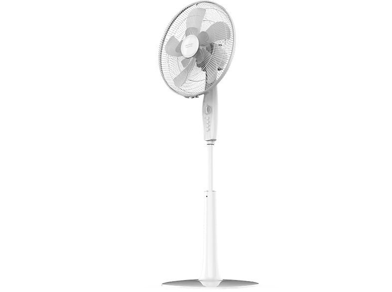 Cecotec Ventilador de pie EnergySilence 1010 Extremeflow - Conforama