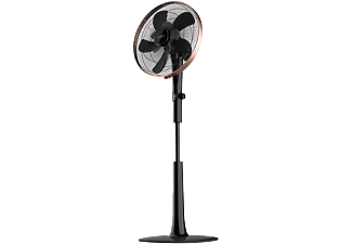 Ventilador de pie - 5916 CECOTEC, Negro |