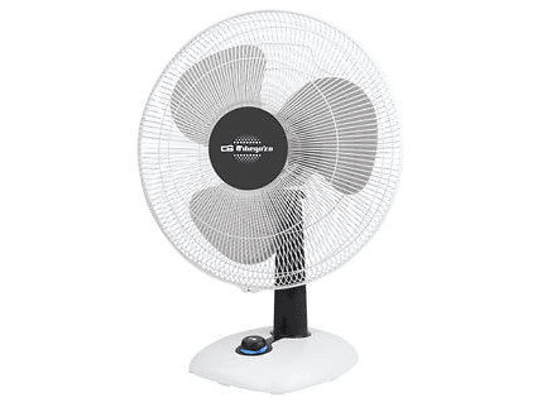 (50 Watt) Ventilator Weiß ORBEGOZO TF 0143