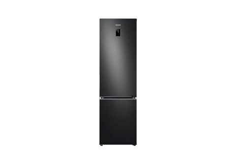 Frigorífico combi  Samsung SMART AI RB38C776CS9/EF, No Frost, 203 cm,  390l, All-Around Cooling, Metal Cooling,WiFi, Inox
