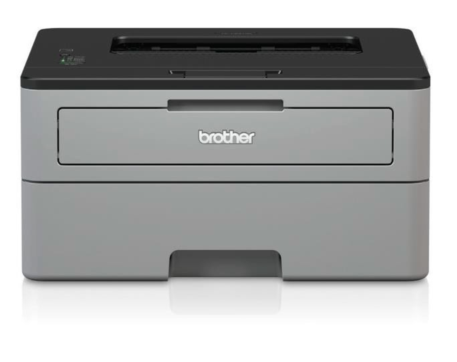 Impresora láser - HL-L2310D BROTHER , Laser, 1200 x 1200 ppp, Gris