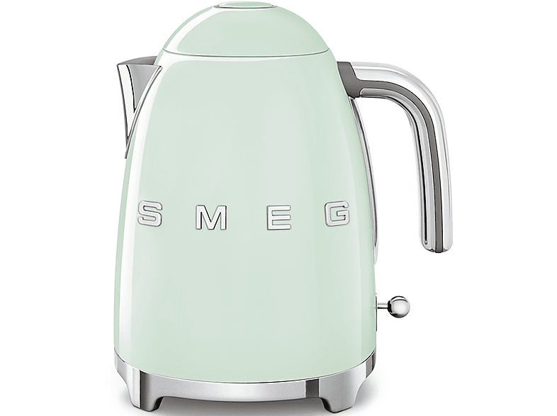 Hervidor best sale smeg verde