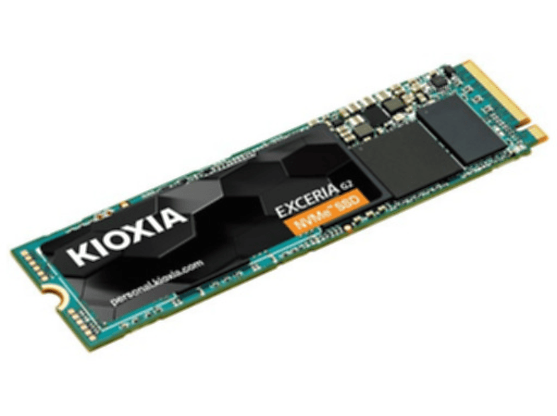 KIOXIA EXCERIA G2, 1000 GB, SSD, intern
