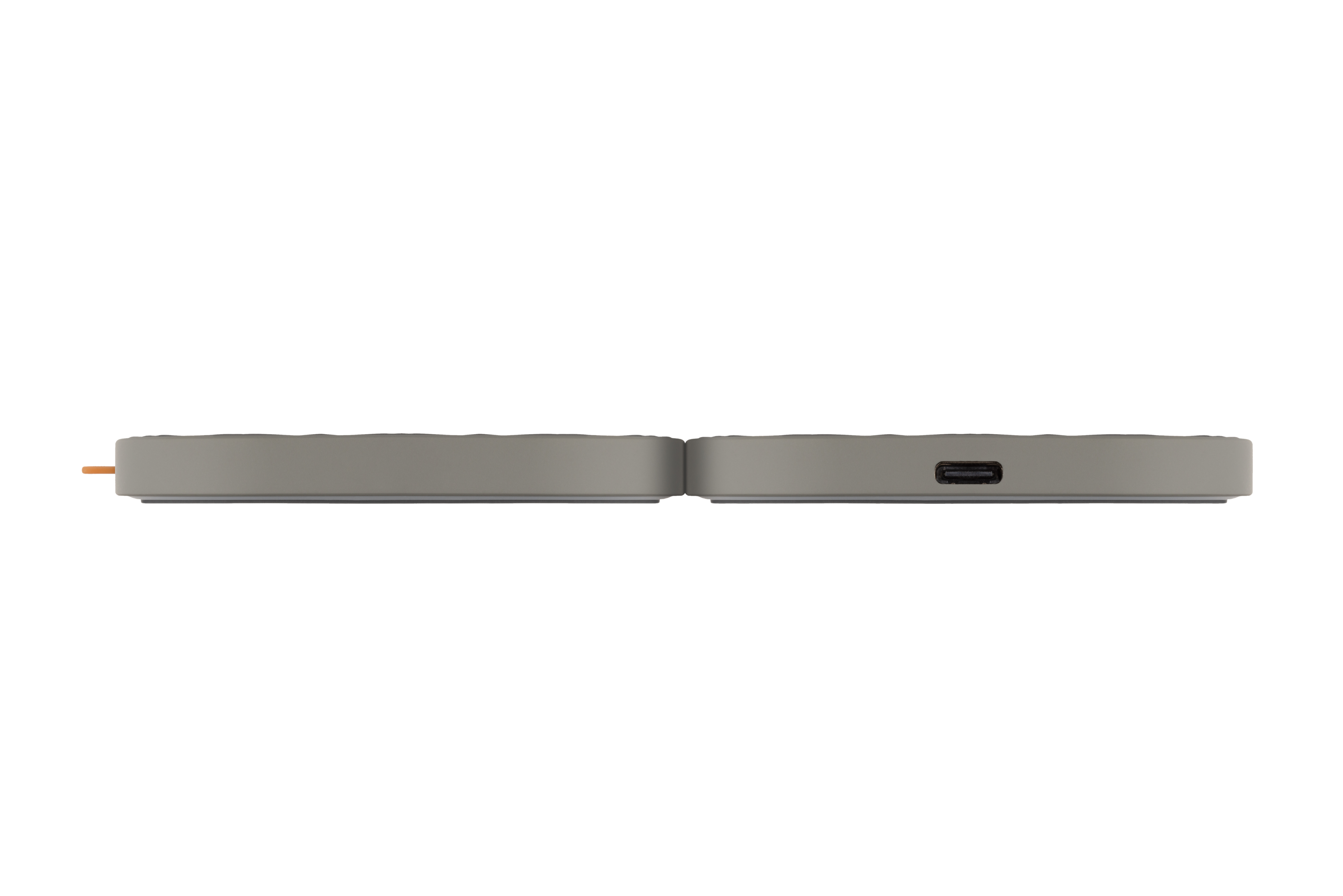 XTORM Wireless Series Kabelloses Ladegerät Android, Grau, Apple, Grey