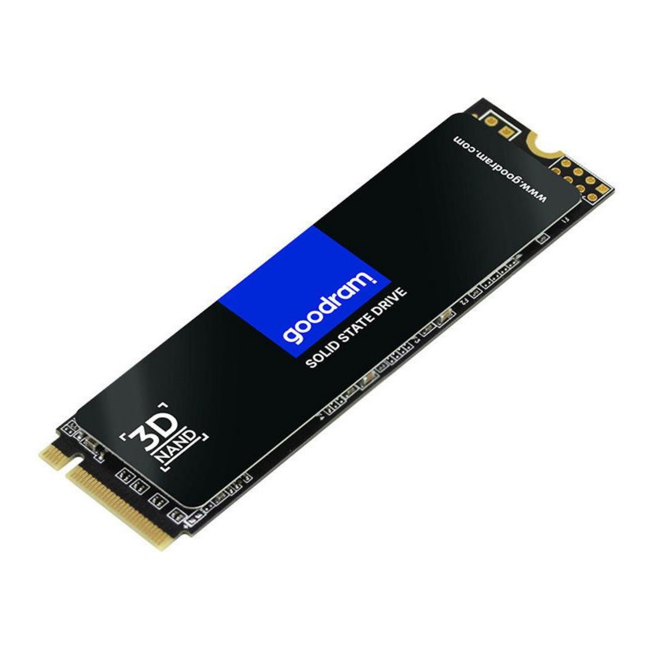PCIe mSSD, RAM 1000 1TB GB, SSD intern RETAIL, 2280 GOOD PX500 M.2 3x4