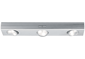 PAULMANN LICHT Jiggle (70635) Möbelaufbauleuchte Universalweiß