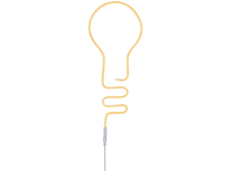 PAULMANN LICHT Neon Colorflex (70562) LED USB Licht | Innenleuchten